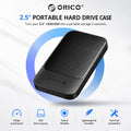 ORICO HDD CASE 2.5 INCH 2020U3-V1 3.0 NEW MODEL